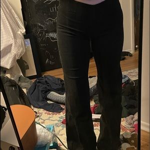 Free People Flare Jeans